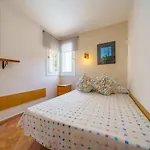 Rincon De Maria Cerca Playa Vistas Mar Terraza Barbacoa Apartament Tossa de Mar