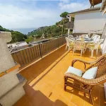 Rincon De Maria Cerca Playa Vistas Mar Terraza Barbacoa