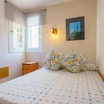 Rincon De Maria Cerca Playa Vistas Mar Terraza Barbacoa Apartament