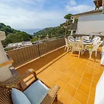 Rincon De Maria Cerca Playa Vistas Mar Terraza Barbacoa Apartament