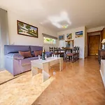 Rincon De Maria Cerca Playa Vistas Mar Terraza Barbacoa * توسا ذي مار