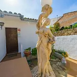 Rincon De Maria Cerca Playa Vistas Mar Terraza Barbacoa