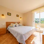 Rincon De Maria Cerca Playa Vistas Mar Terraza Barbacoa Apartament *