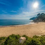 Rincon De Maria Cerca Playa Vistas Mar Terraza Barbacoa Apartament