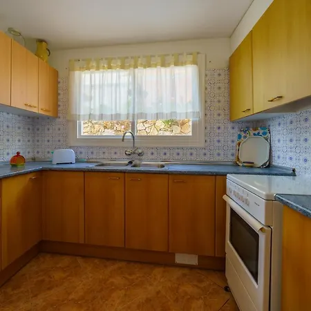 Rincon De Maria Cerca Playa Vistas Mar Terraza Barbacoa Апартаменты