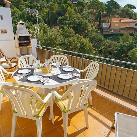 Апартаменты Rincon De Maria Cerca Playa Vistas Mar Terraza Barbacoa