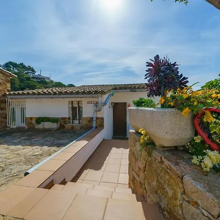 Апартаменти Rincon De Maria Cerca Playa Vistas Mar Terraza Barbacoa *