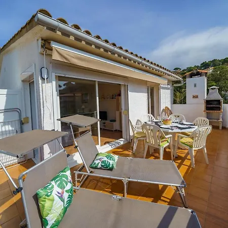 Rincon De Maria Cerca Playa Vistas Mar Terraza Barbacoa 아파트 *