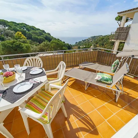 Апартаменти Rincon De Maria Cerca Playa Vistas Mar Terraza Barbacoa *
