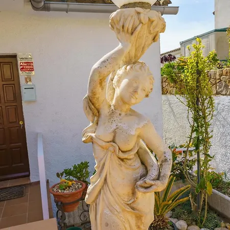 Rincon De Maria Cerca Playa Vistas Mar Terraza Barbacoa 아파트 또사데마르