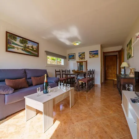 Rincon De Maria Cerca Playa Vistas Mar Terraza Barbacoa 아파트 *