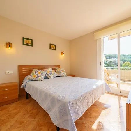 Rincon De Maria Cerca Playa Vistas Mar Terraza Barbacoa 아파트 *