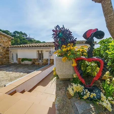 Rincon De Maria Cerca Playa Vistas Mar Terraza Barbacoa 아파트