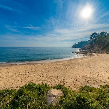 Rincon De Maria Cerca Playa Vistas Mar Terraza Barbacoa Apartment