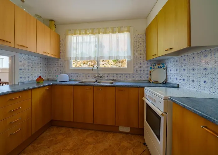 Rincon De Maria Cerca Playa Vistas Mar Terraza Barbacoa Апартаменты