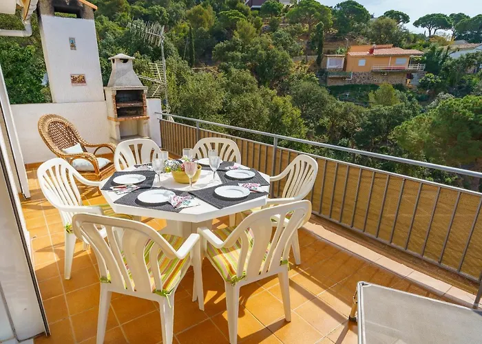 Appartement Rincon De Maria Cerca Playa Vistas Mar Terraza Barbacoa