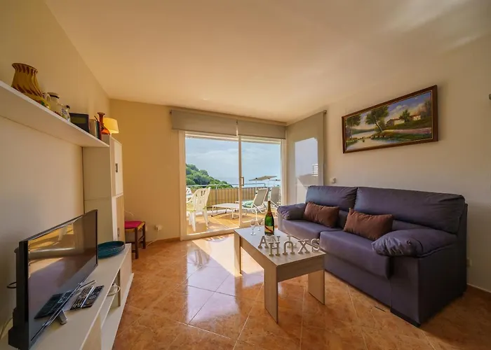 Rincon De Maria Cerca Playa Vistas Mar Terraza Barbacoa Апартаменты *