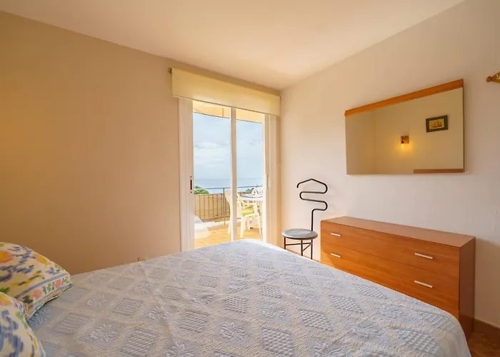 Rincon De Maria Cerca Playa Vistas Mar Terraza Barbacoa *