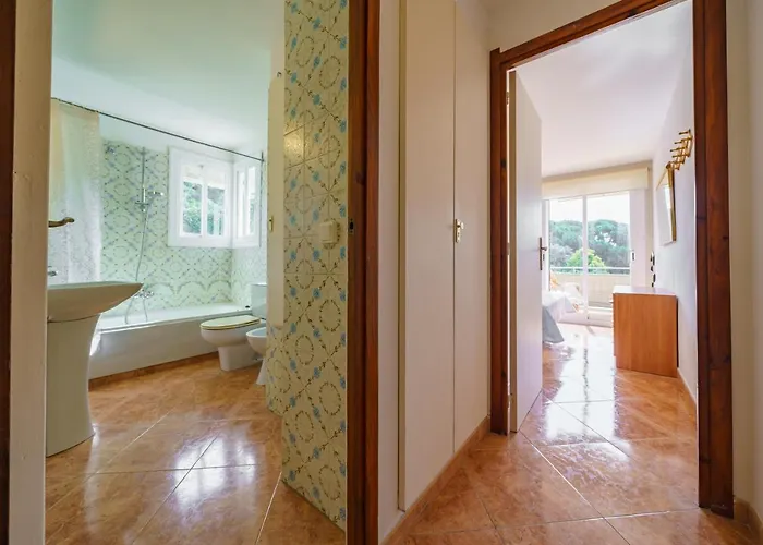 Rincon De Maria Cerca Playa Vistas Mar Terraza Barbacoa