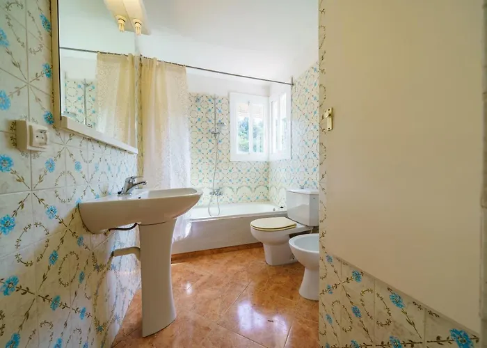 Rincon De Maria Cerca Playa Vistas Mar Terraza Barbacoa Appartement