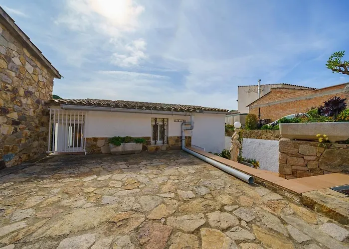 Апартаменты Rincon De Maria Cerca Playa Vistas Mar Terraza Barbacoa