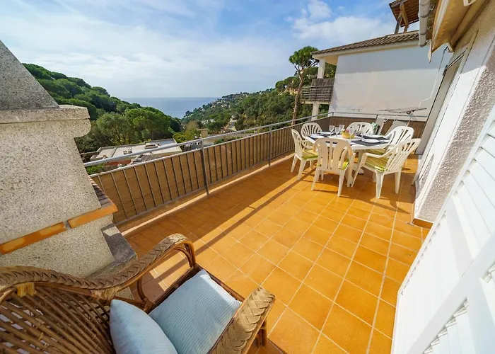 Rincon De Maria Cerca Playa Vistas Mar Terraza Barbacoa Appartement