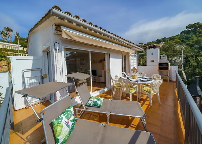 Rincon De Maria Cerca Playa Vistas Mar Terraza Barbacoa Апартаменты *